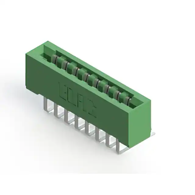 307-016-459-201 EDAC Inc.  Edgeboard Connectors